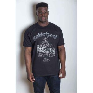 Motorhead Ace of Spades T-Shirt