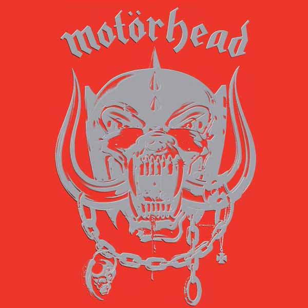 Motorhead – MOTORHEAD (DOUBLE LP LIMITED EDITION) Vinyl Double Album
