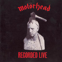 Motorhead – WHAT’S WORDSWORTH CD