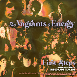 Mountain - FIRST STEPS (2CD) Compact Disc Double
