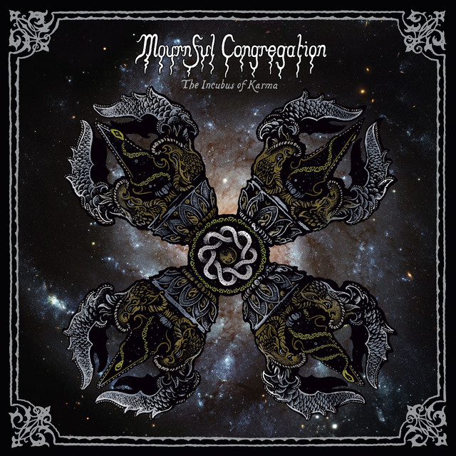 Mournful Congregation band photo