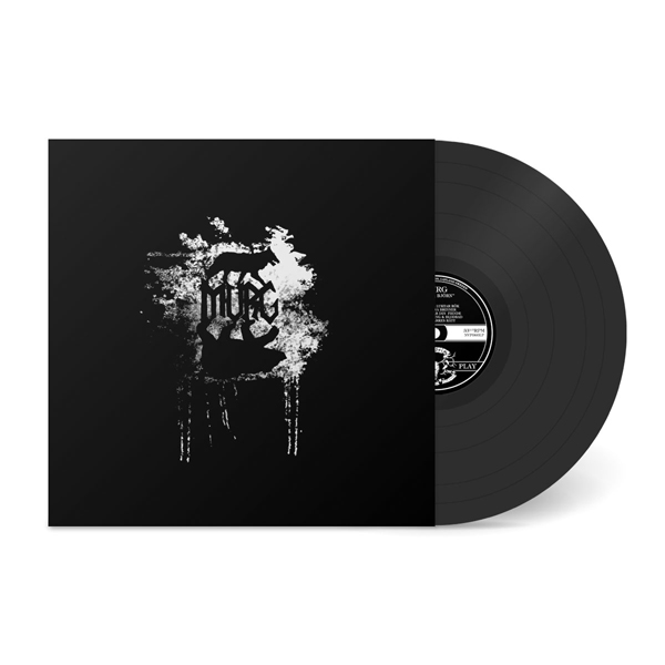 Murg – VARG & BJÖRN Vinyl LP