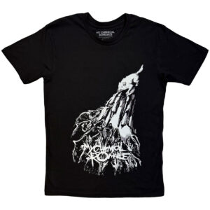 My Chemical Romance The Pack T-Shirt