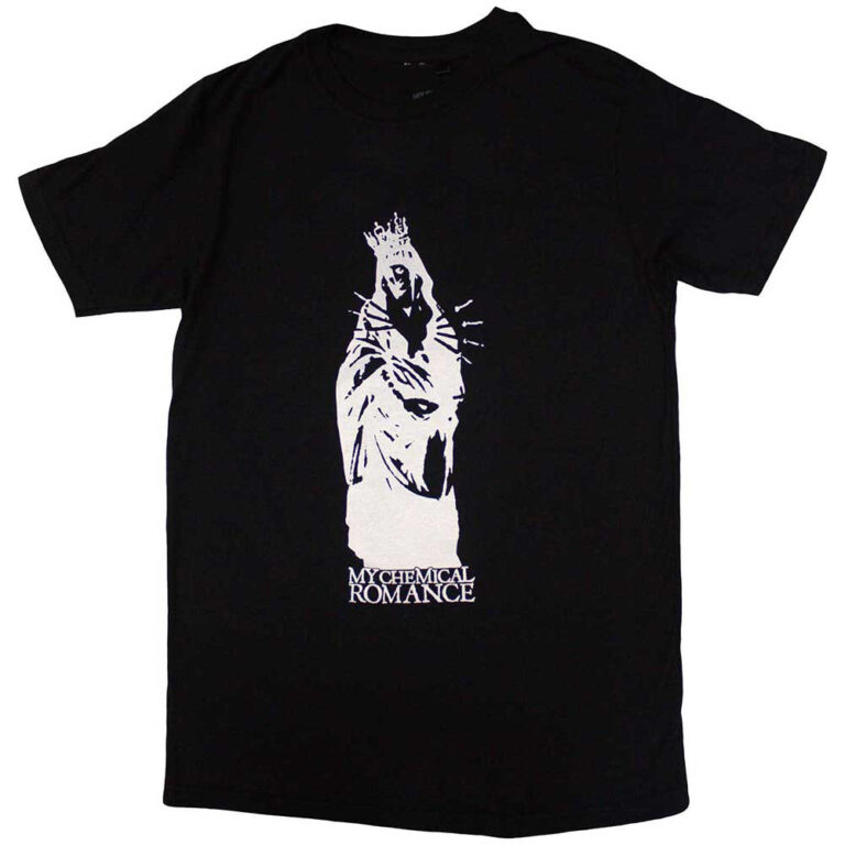 My Chemical Romance Lady Sorrows T-Shirt