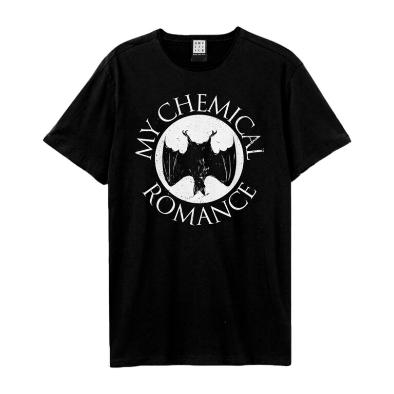 My Chemical Romance – Bat T-Shirt