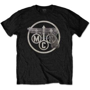 My Chemical Romance Gunner T-Shirt