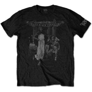 My Chemical Romance The Calling T-Shirt