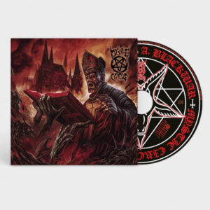Mystic Circle - MYSTIC CIRCLE Compact Disc Digi