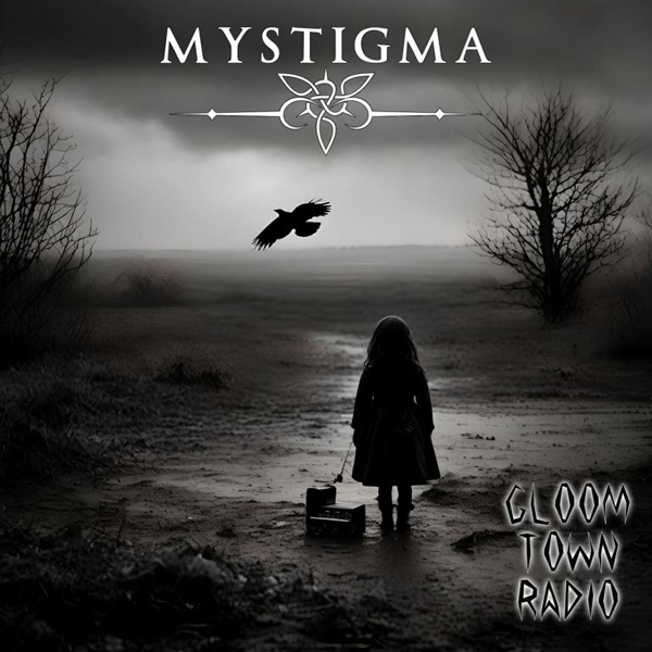 MYSTIGMA – GLOOMTOWN RADIO CD