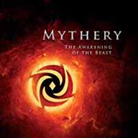Mythery – THE AWAKENING OF THE BEAST CD