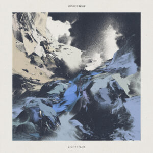 Mythic Sunship - LIGHT / FLUX Vinyl LP