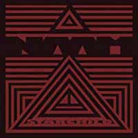 Naam – THE BALLAD OF THE STARCHILD CD