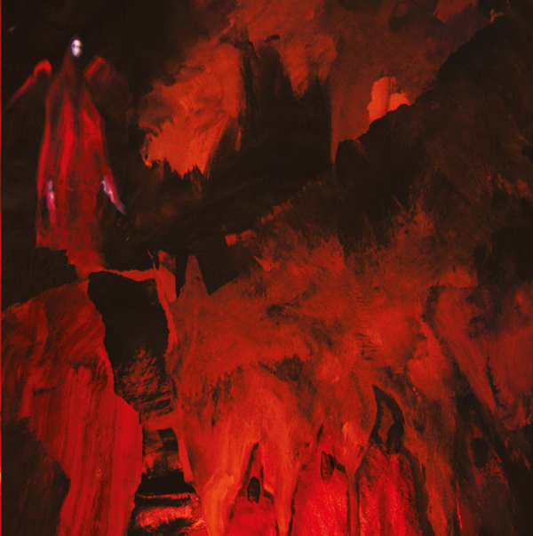 Nachtmystium – WORLDFALL EP CD