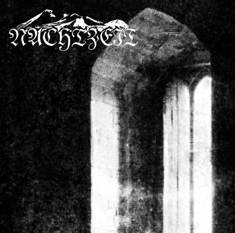 Nachtzeit – SAGOR I NATTEN CD