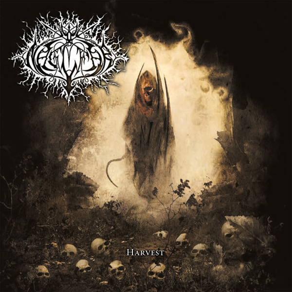 Naglfar – HARVEST CD