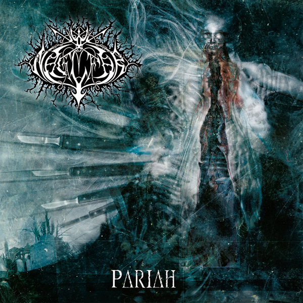 Naglfar – PARIAH CD