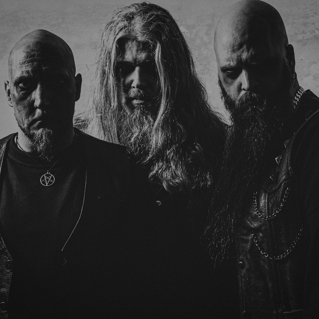 Naglfar band photo