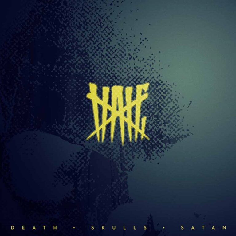 Nale – DEATH. SKULLS. SATAN CD