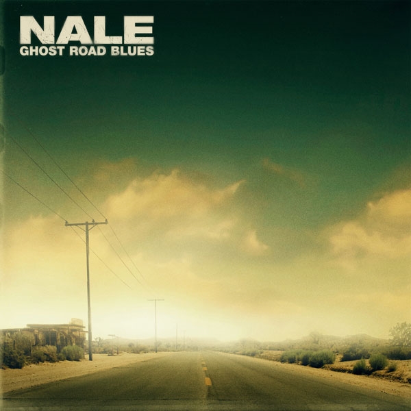 Nale – GHOST ROAD BLUES CD