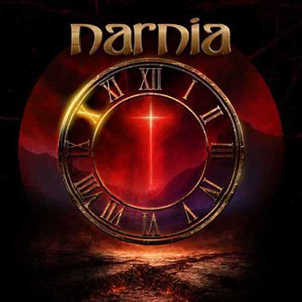 Narnia – X CD