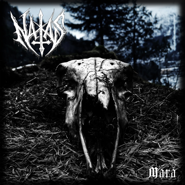 NATAS – MARA CD