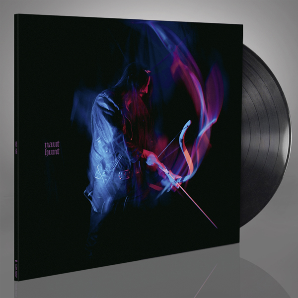Naut – HUNT Vinyl LP