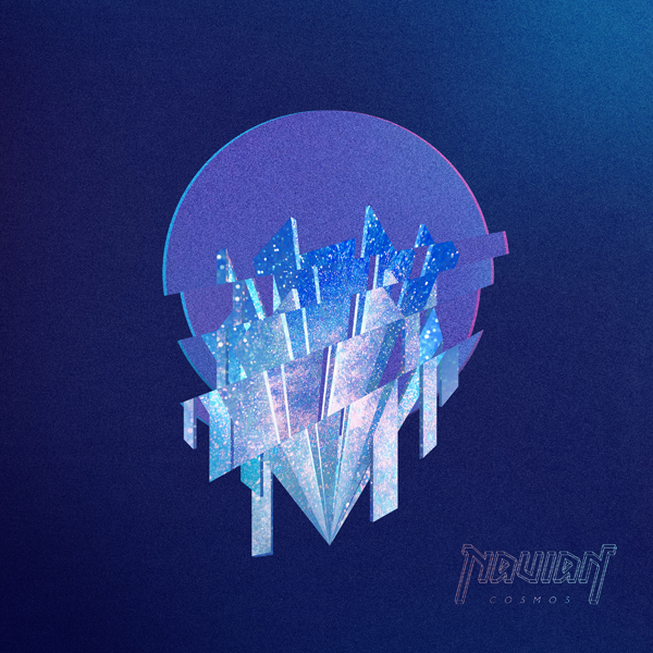 Navian – COSMOS CD