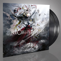 Ne Obliviscaris - EXUL Vinyl Double Album
