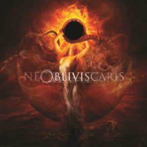 Ne Obliviscaris - URN Compact Disc Digi