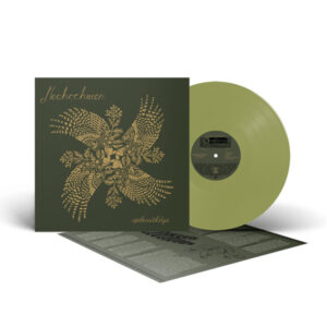 Nechochwen - SPELEWITHIIPI (COLOUR VINYL) Vinyl LP