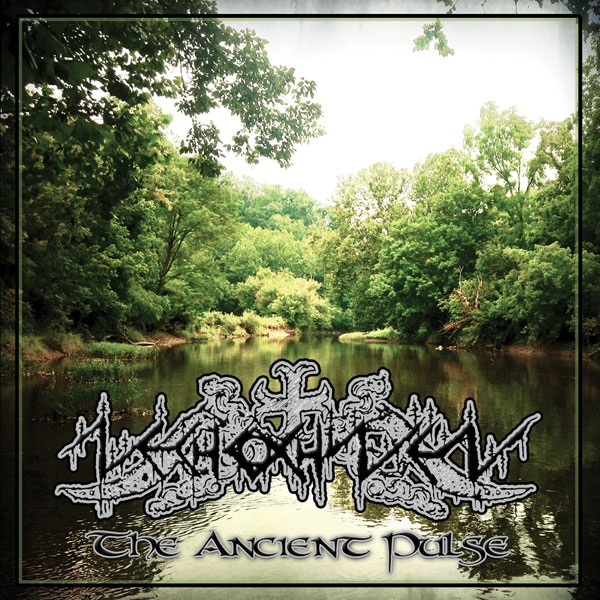 Nechochwen – THE ANCIENT PULSE CD