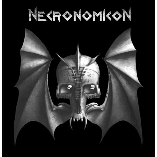 Necronomicon – ESCALATION CD