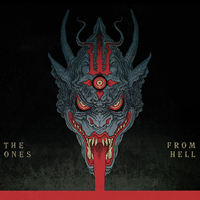 Necrowretch – THE ONES FROM HELL CD