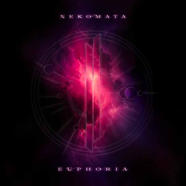 Nekomata – EUPHORIA CD