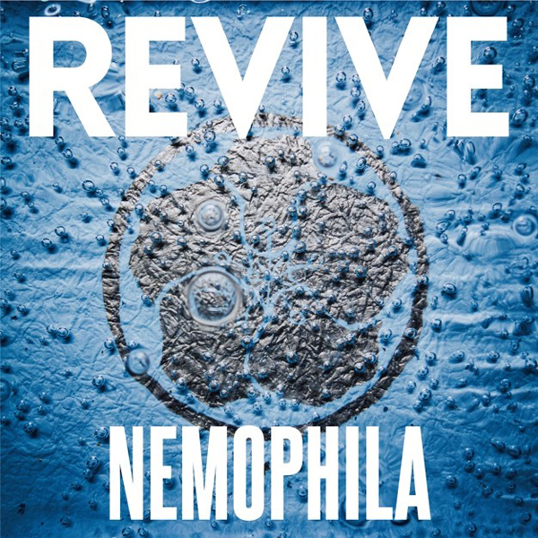 NEMOPHILA – REVIVE CD