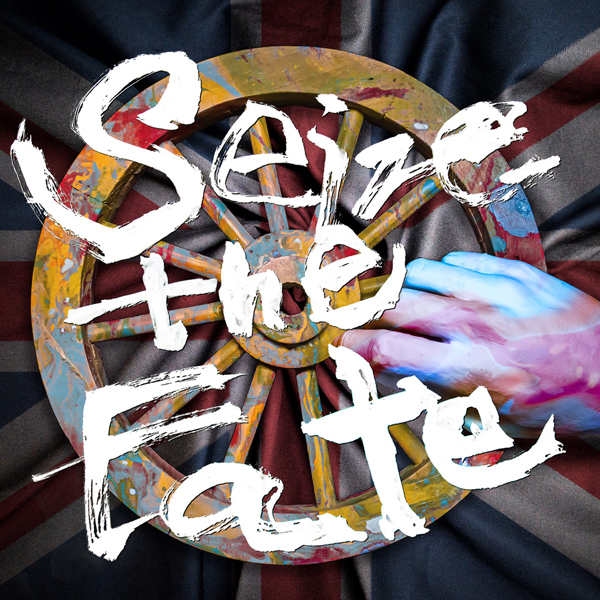 NEMOPHILA – SEIZE THE FATE CD