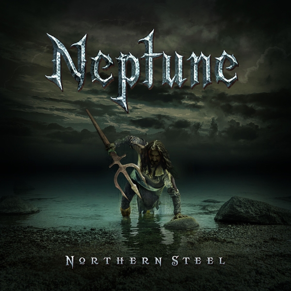 Neptune – NORTHERN STEEL CD