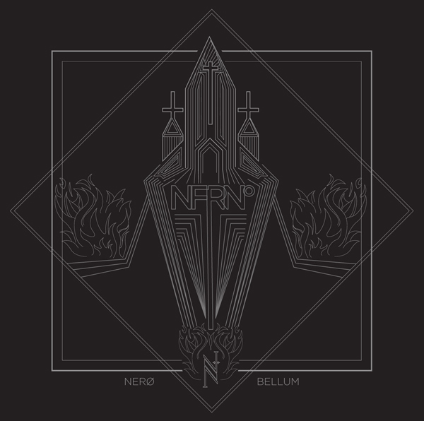 Nero Bellum – NFRN CD