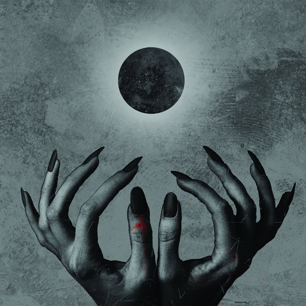 Nero Bellum – THE VOICE OF YOUR BLOOD CRIES TO ME FROM THE SOIL CD