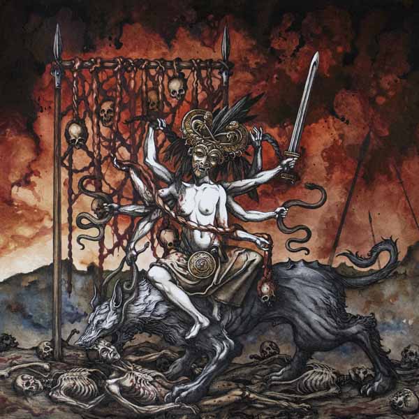 Nexion – SUNDRUNG CD