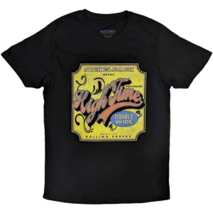 Nickelback High Time T-Shirt