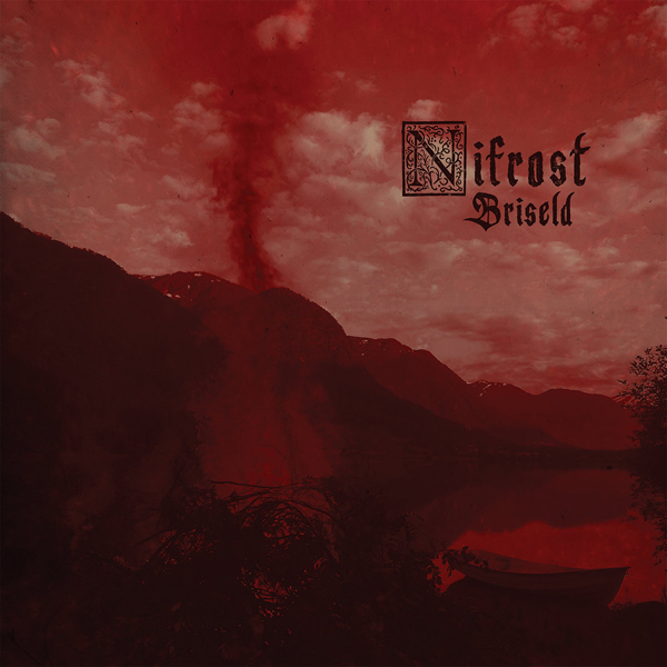 Nifrost – BRISELD Vinyl LP