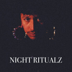 Night Ritualz - NIGHT RITUALZ Vinyl LP