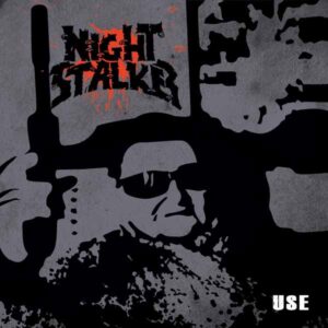 Nightstalker - USE Vinyl Double Album