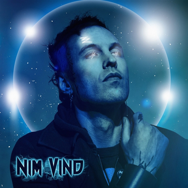 Nim Vind – ANTHOLOGY I (CLEAR GREEN SPLASH VINYL) Vinyl LP