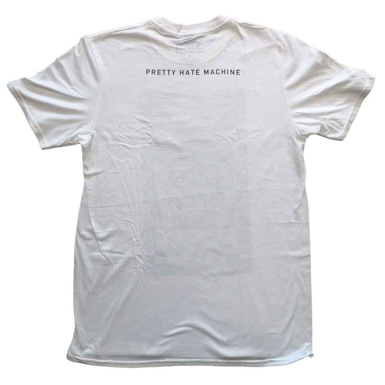 Nine Inch Nails Pretty Hate Machine T-Shirt