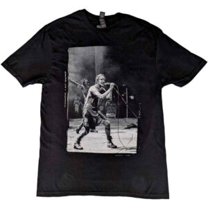 Nine Inch Nails Self Destruct '94 T-Shirt