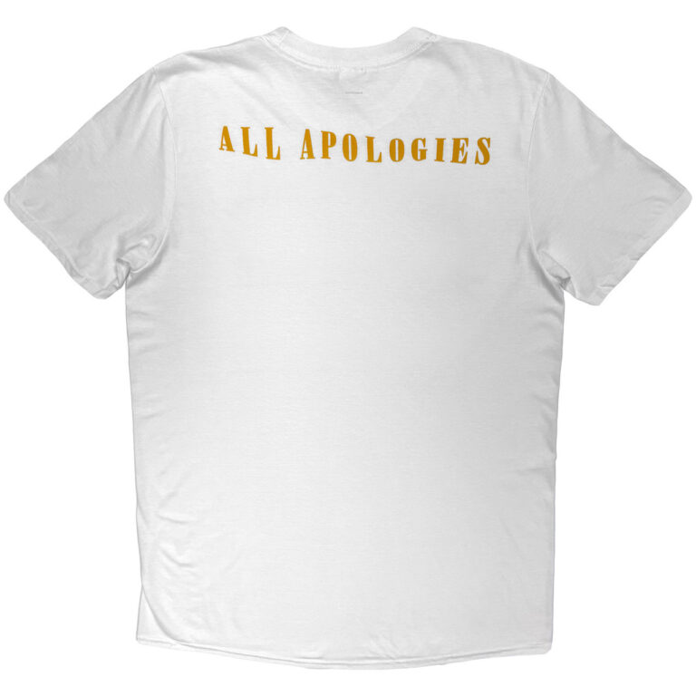 Nirvana All Apologies T-Shirt