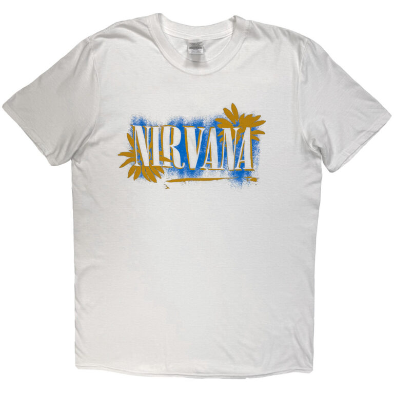 Nirvana All Apologies T-Shirt