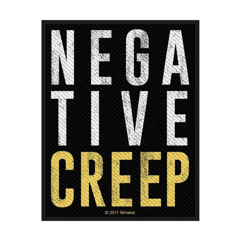 Nirvana V2 Negative Creep Patch